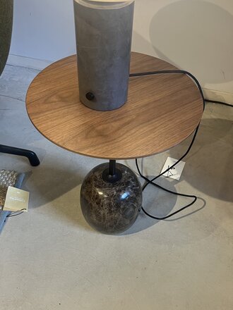 andTradition Lato - Side Table [Ex-display]