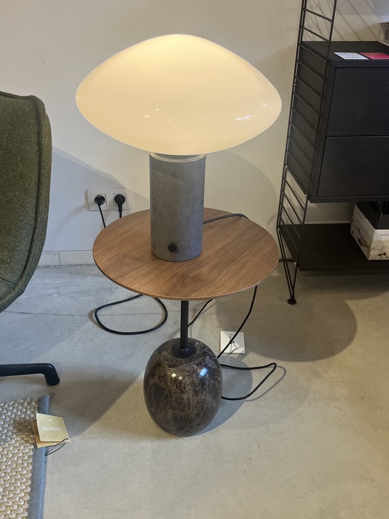 andTradition Lato - Side Table [Ex-display]