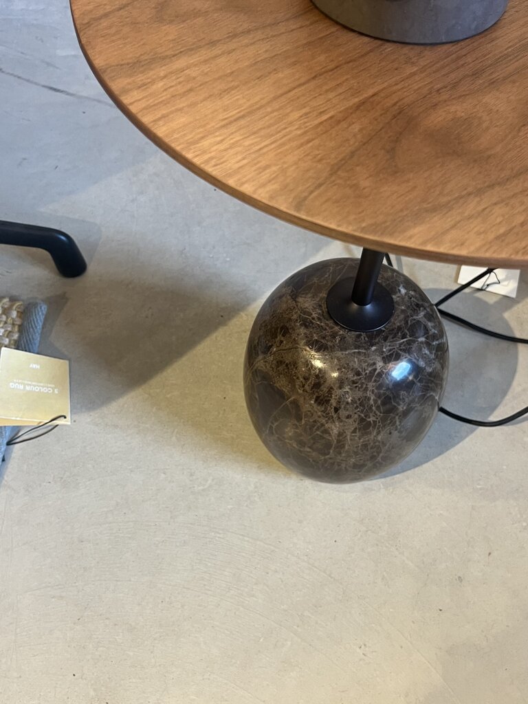 andTradition Lato - Side Table [Ex-display]