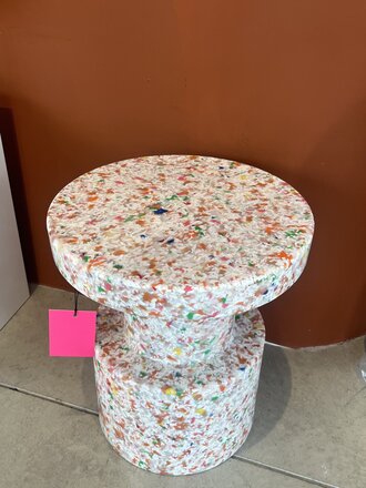 Normann Copenhagen Bit Stool Multi [Ex-Display]