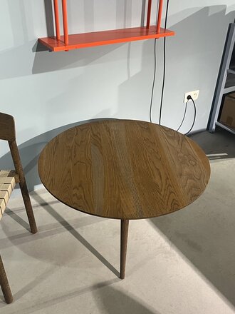 andTradition In between SK15 - Smoked Oiled Oak [Ex-display]