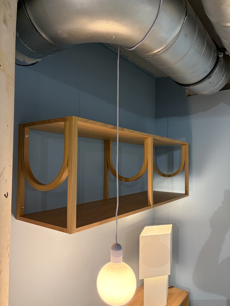 Fogia Arch Low [Ex-display]