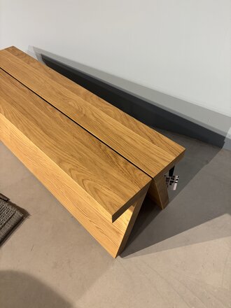 Fogia Supersolid Object 3 [Ex-display]