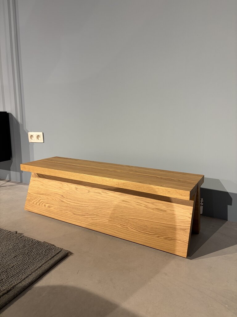 Fogia Supersolid Object 3 [Ex-display]