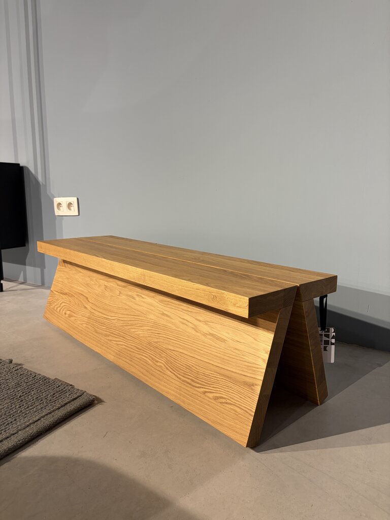 Fogia Supersolid Object 3 [Ex-display]