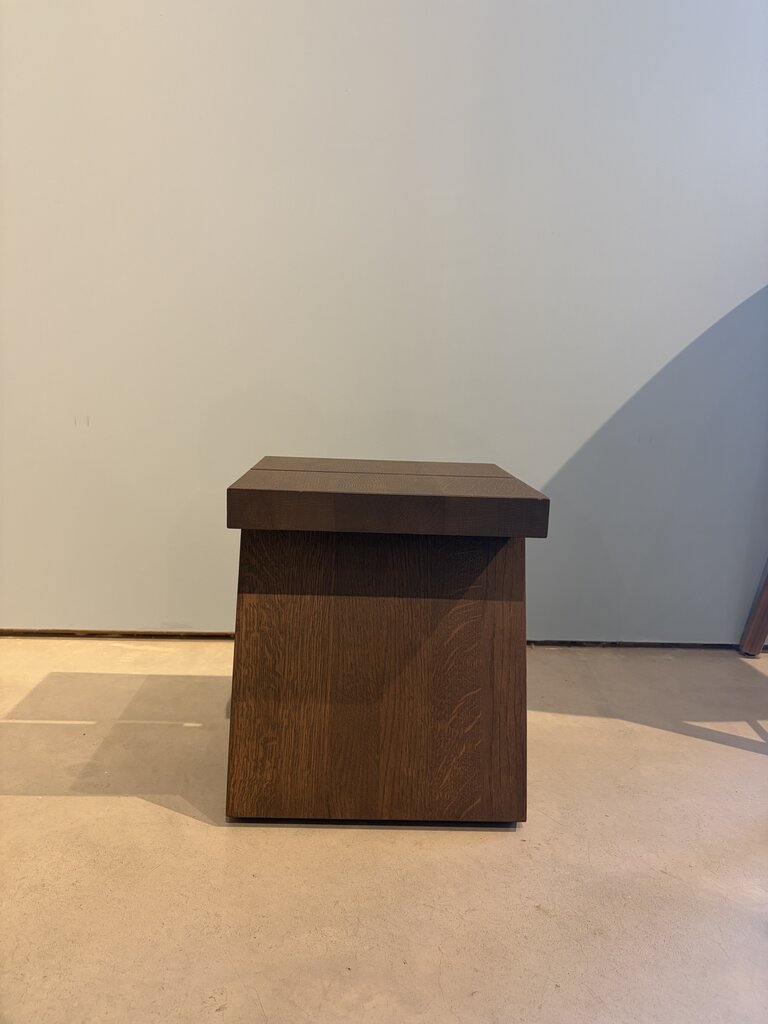 Fogia Supersolid Object 1 [Ex-display]