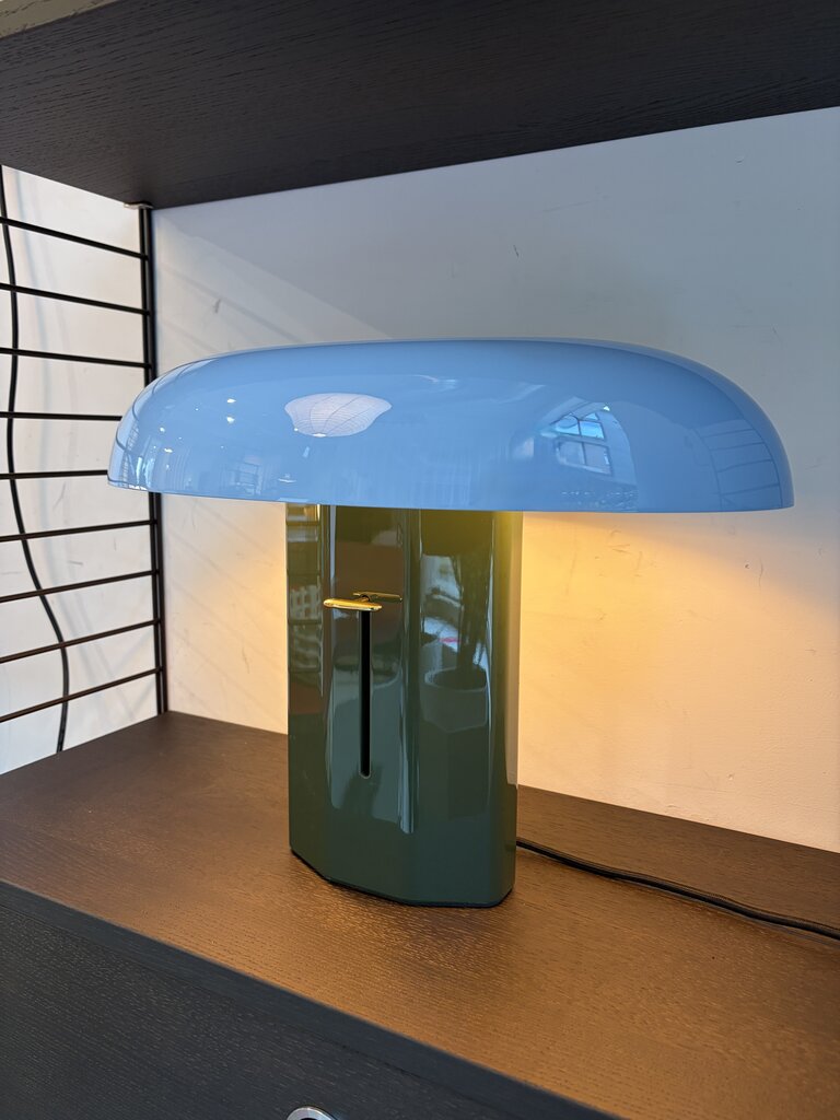 andTradition Montera JH42 - Forest/Sky [Ex-display]
