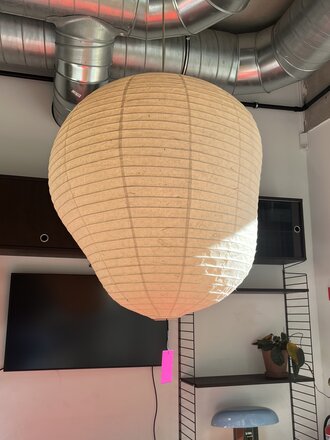 ferm Living Kurbis Lampshade - 80  [Ex-display]