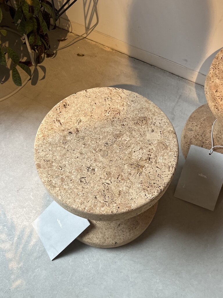Vitra Cork Family - Model A [Ex-display]