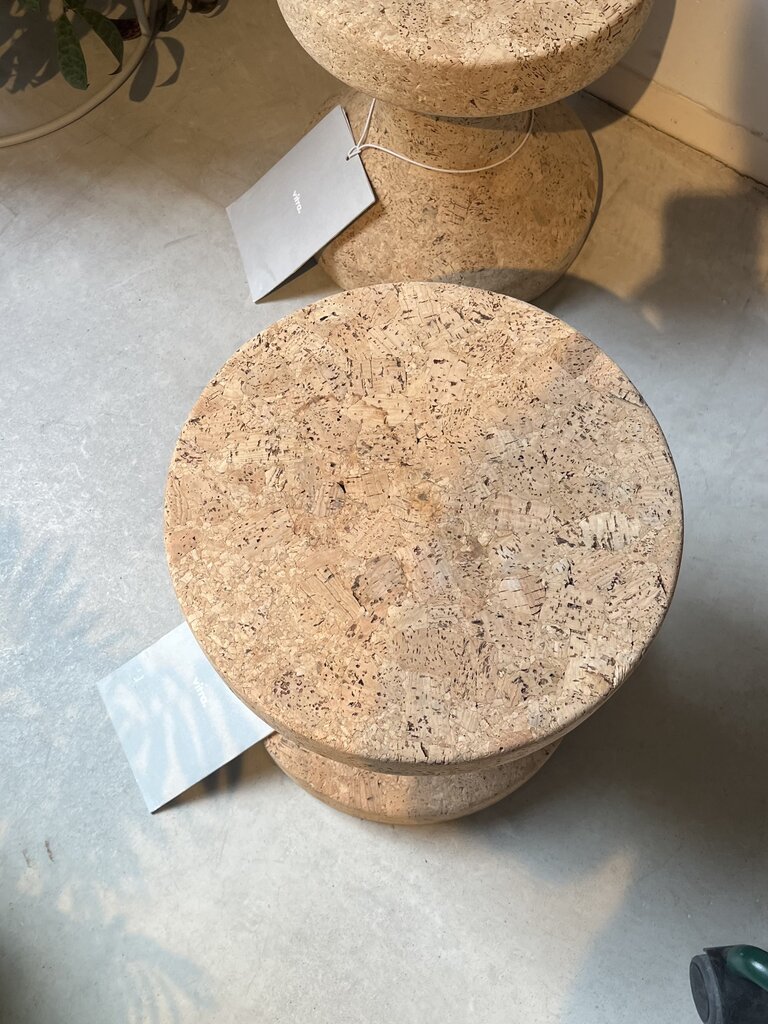 Vitra Cork Family - Model B [Ex-display]