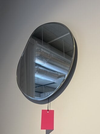 ferm Living Pond Mirrror - Small [Ex-display]
