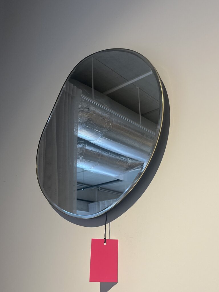 ferm Living Pond Mirrror - Small [Ex-display]