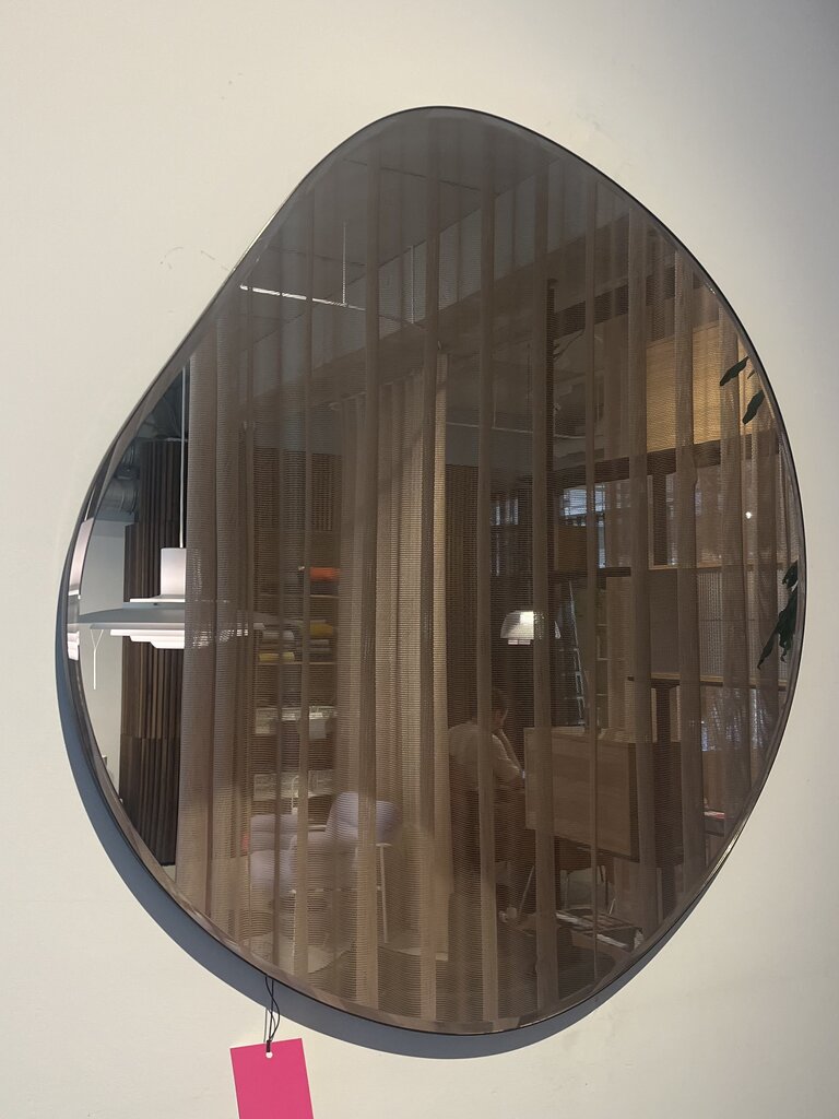ferm Living Pond Mirror - Extra Large [Ex-display]