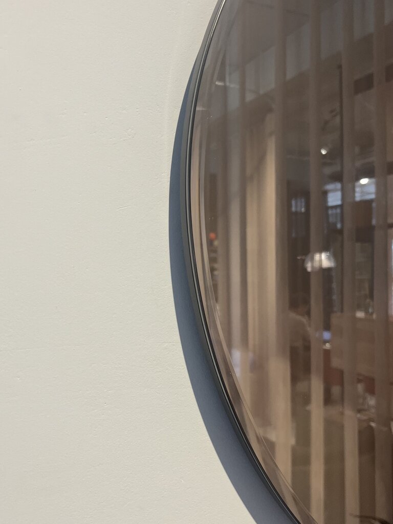 ferm Living Pond Mirror - Extra Large [Ex-display]