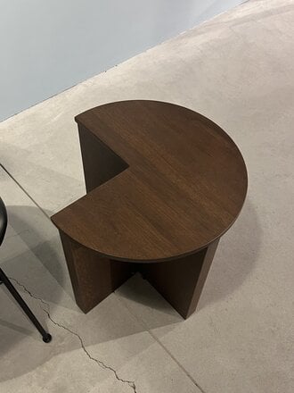 Fogia Supersolid Object 2 - Smoked Oak [Ex-display]