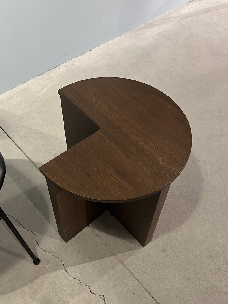 Fogia Supersolid Object 2 - Smoked Oak [Ex-display]