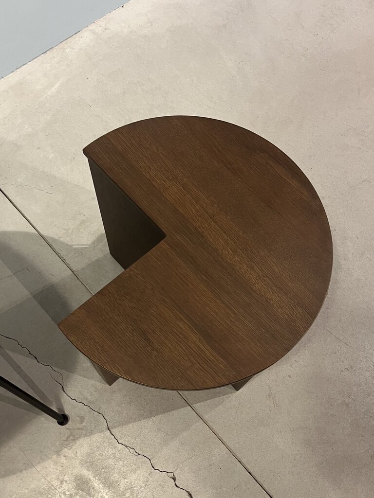 Fogia Supersolid Object 2 - Smoked Oak [Ex-display]