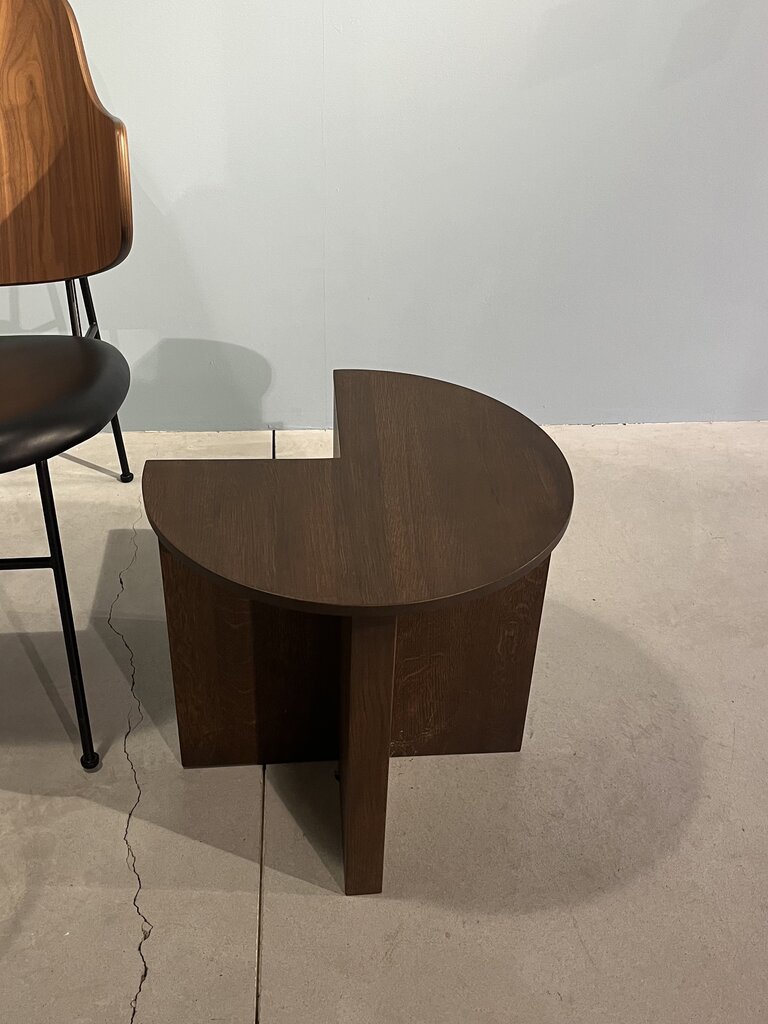 Fogia Supersolid Object 2 - Smoked Oak [Ex-display]