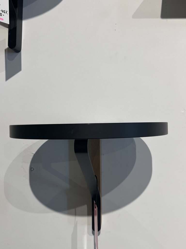 Artek Kaari Shelf REB010 - Black/Natural Oak [Ex-display]