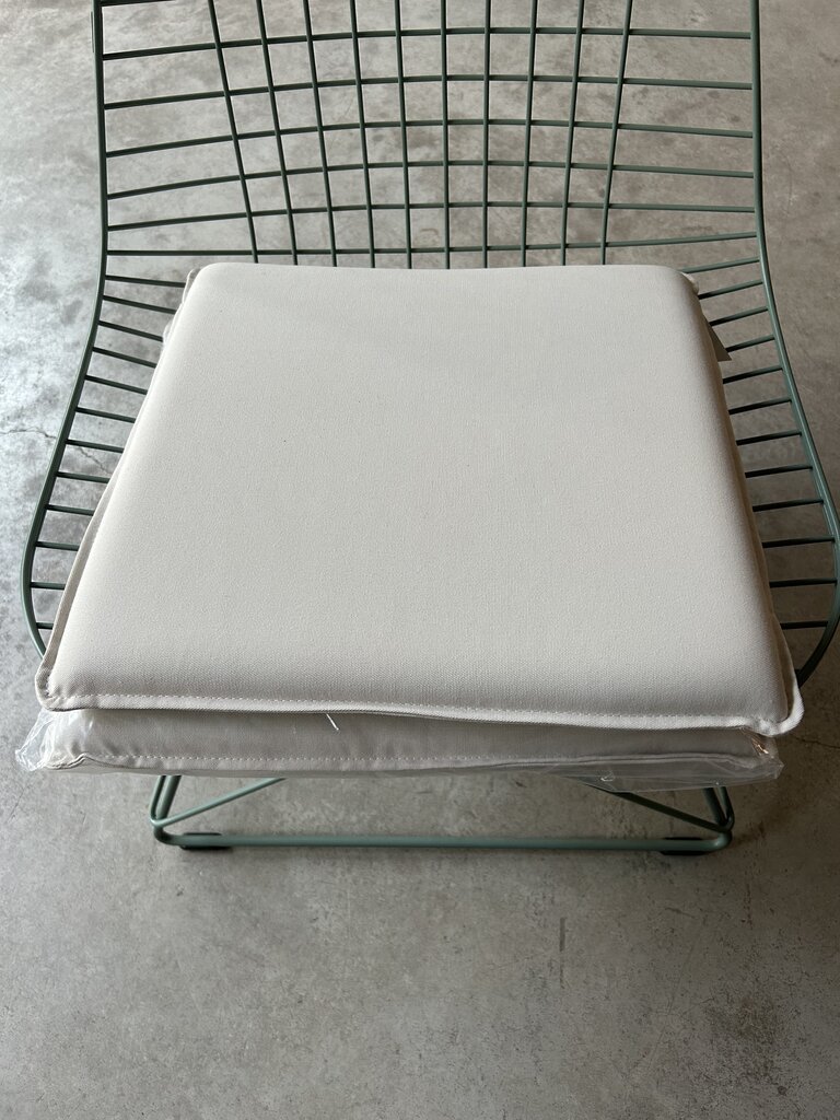 HAY Palissade Chair Seat Cushion [Ex-Display]