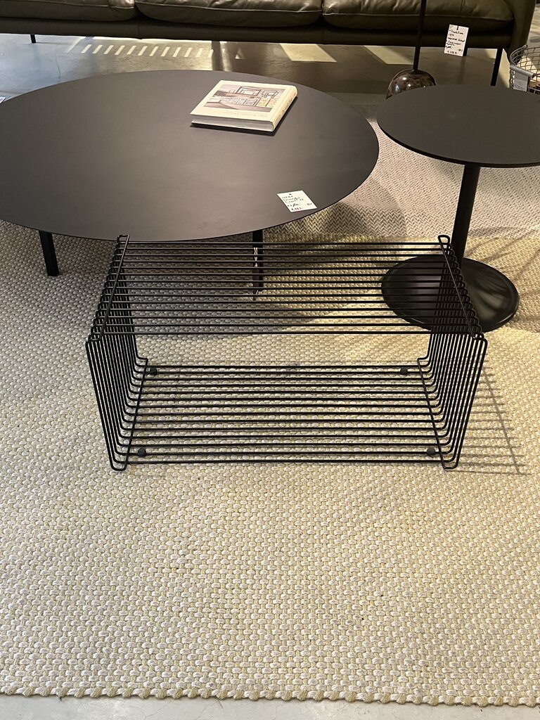 Montana Panton Wire Extended - Black [Ex-display]