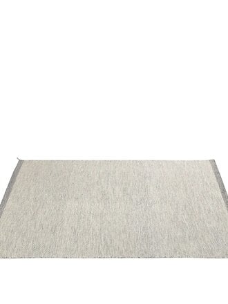 Muuto Ply Rug - Off White/ 200x300 cm [Ex-Display]