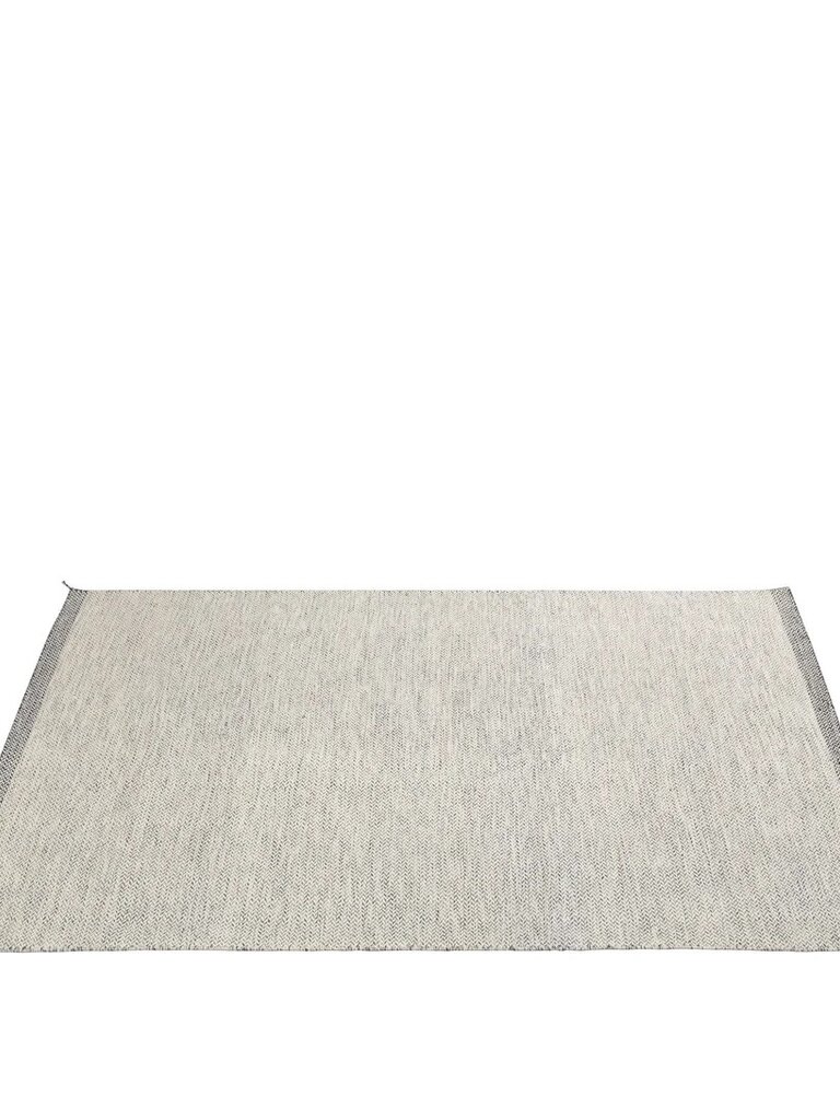 Muuto Ply Rug - Off White/ 200x300 cm [Ex-Display]