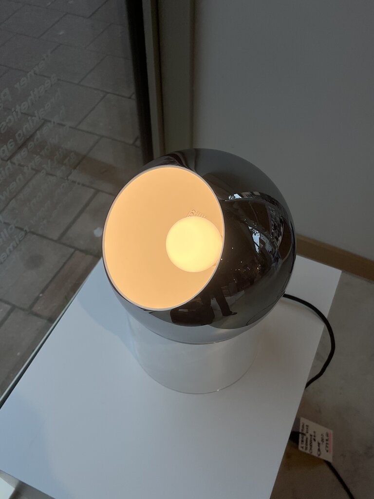 andTradition Topan V13 - Chrome