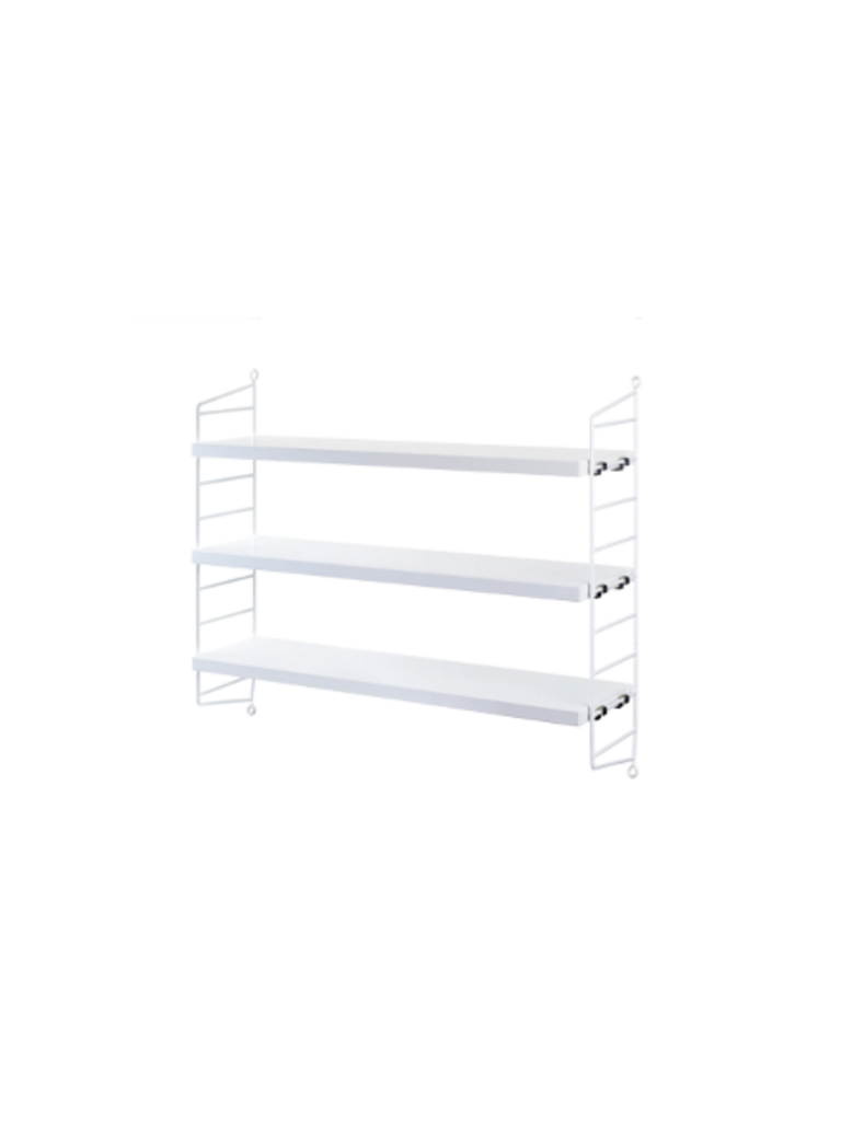 String String® Pocket White [Ex-Display]