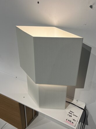 Pholc Romb 48 - Cotton [Ex-Display]