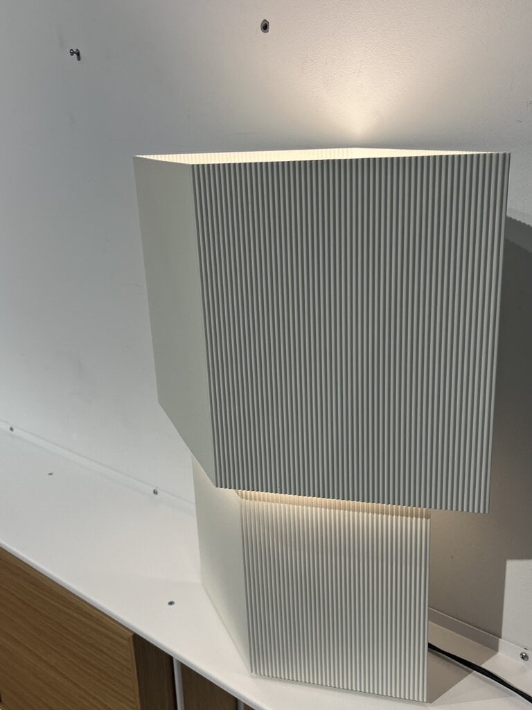 Pholc Romb 48 - Cotton [Ex-Display]