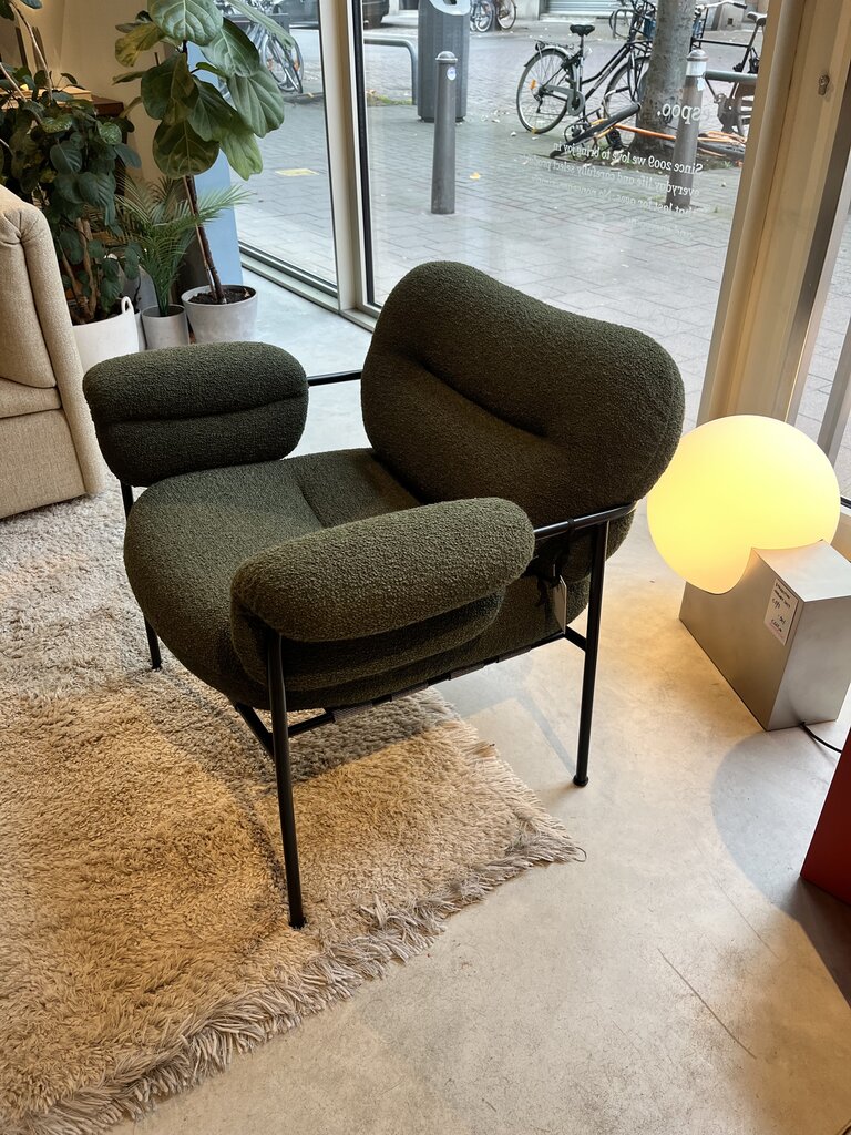 Fogia Bollo - Armchair [Ex-display]