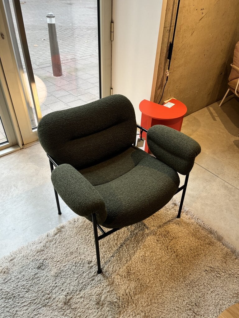 Fogia Bollo - Armchair [Ex-display]