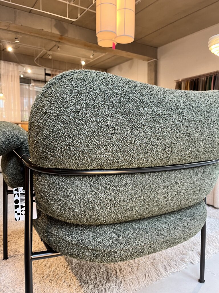 Fogia Bollo - Armchair [Ex-display]