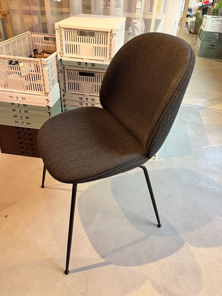 Beetle Dining Chair - Set of 3 [Ex-display]