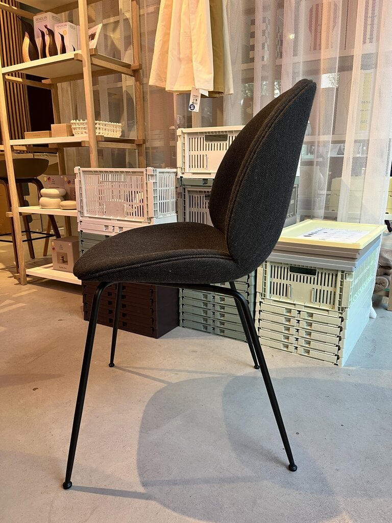 Beetle Dining Chair - Set of 3 [Ex-display]