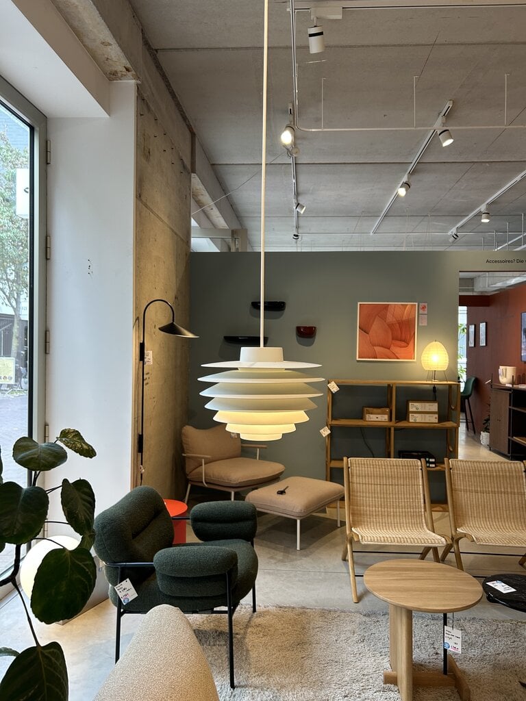Lyfa Verona Pendant [Ex-display]
