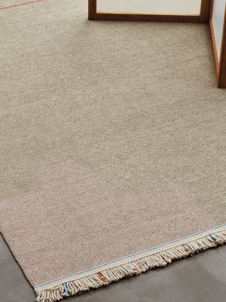 Kvadrat Argali 231 Rug [Ex-display]