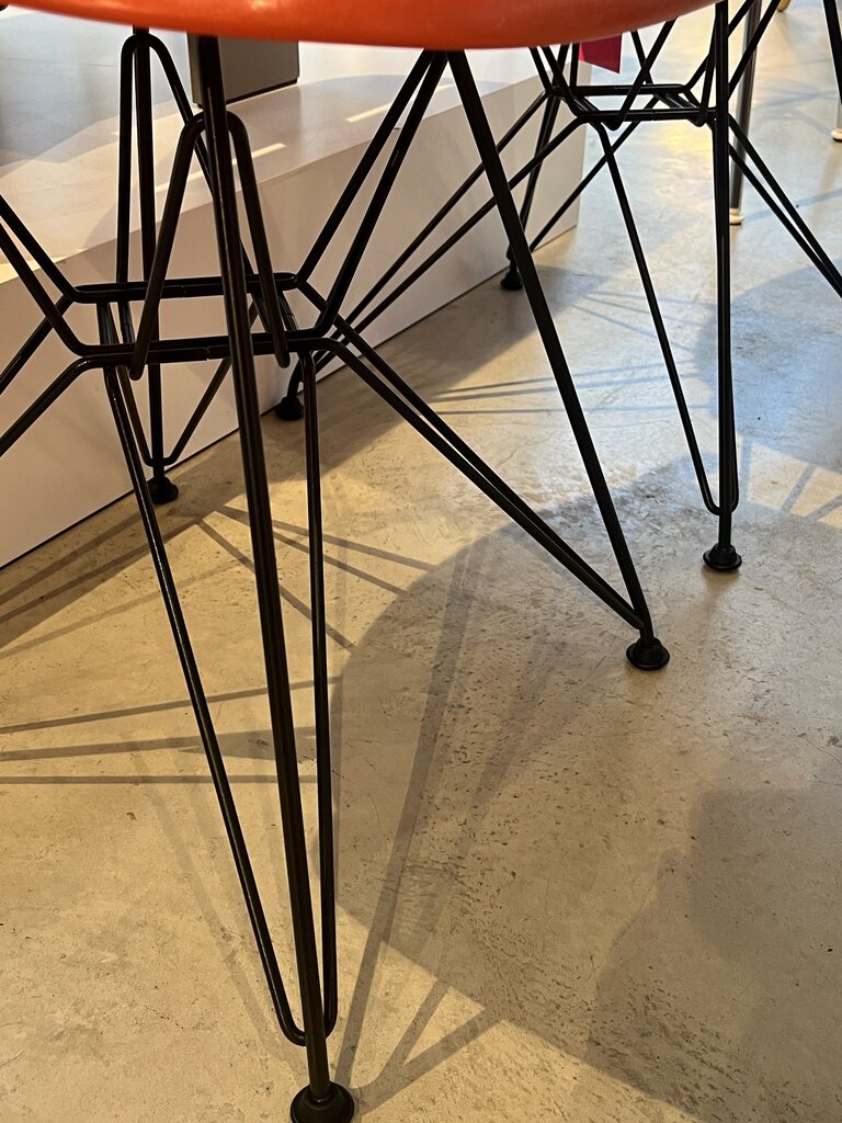 Vitra Vitra Eames DSR - SET VAN 2 [Ex-display]