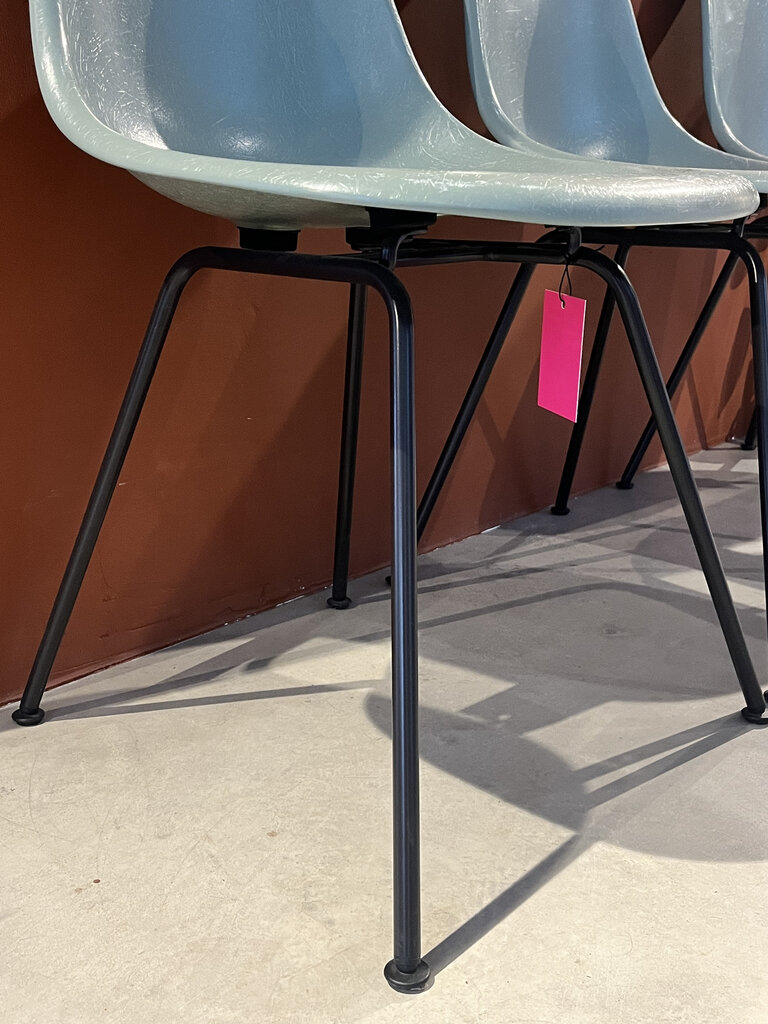 Vitra Vitra Eames DSX - SET VAN 3 [Ex-display]