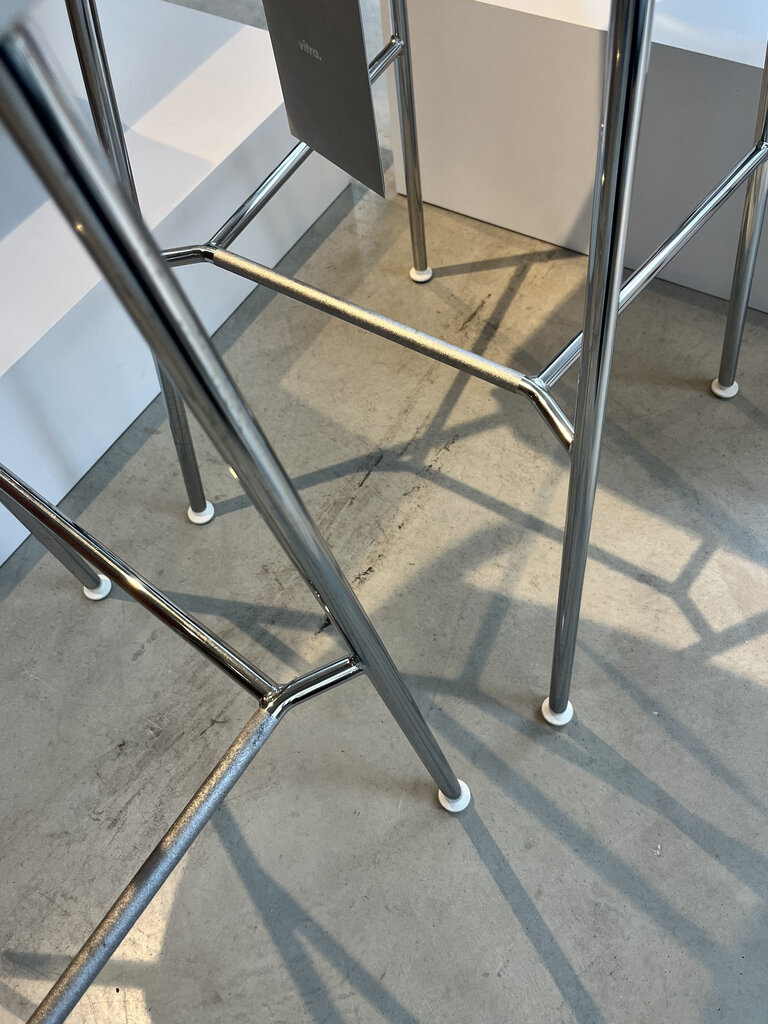 Vitra HAL RE Stool High - SET VAN 2 [Ex-display]