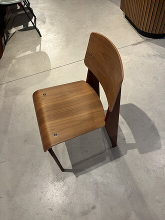 Vitra Standard Jean Prouvé [Ex-display]