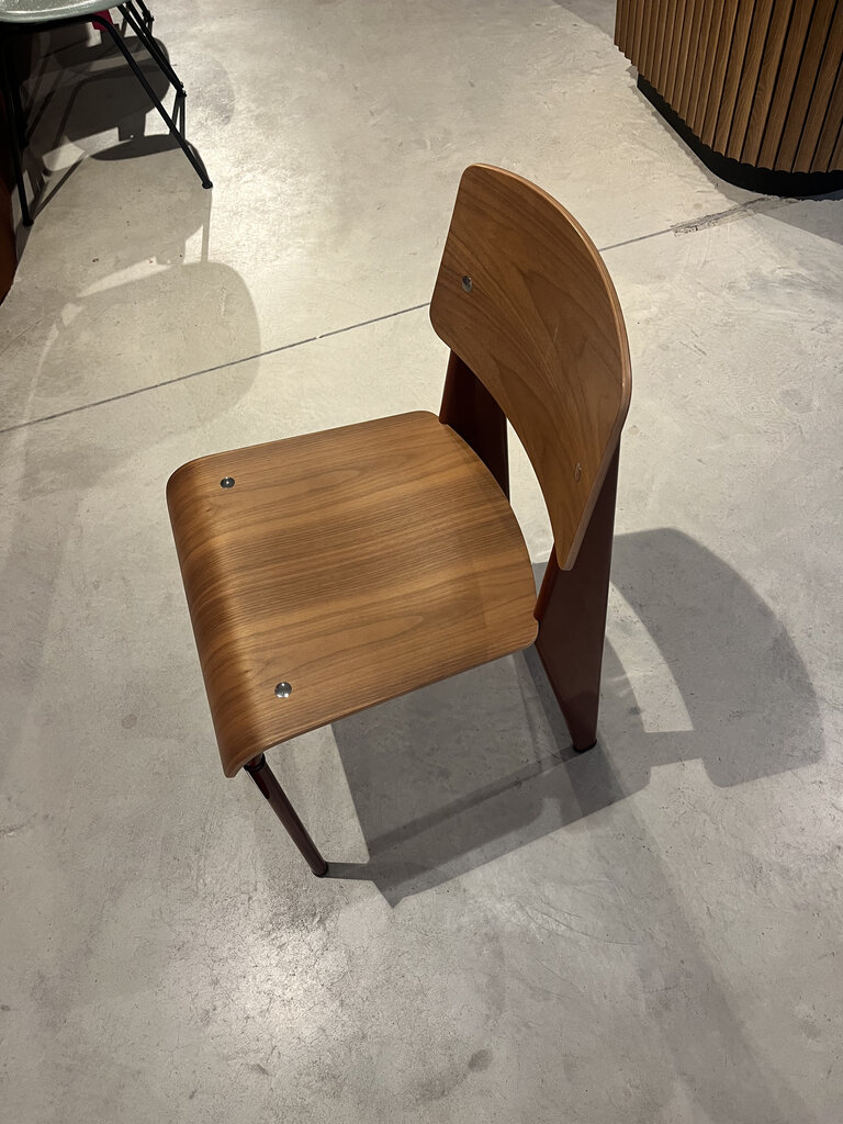 Vitra Standard Jean Prouvé [Ex-display]