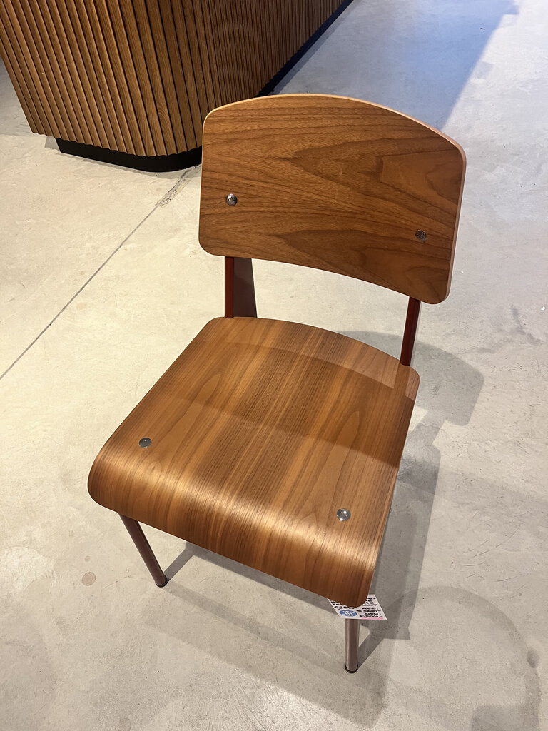 Vitra Standard Jean Prouvé [Ex-display]