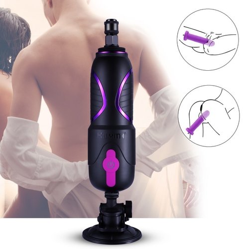 Pro Premium Traveler Sex Machine 2.0 Smart APP with Unique Features