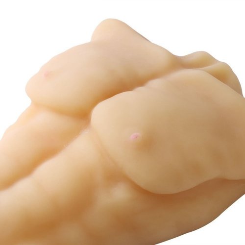 Masturbator Male Body For Her Sex Doll George For Him & Her - Sex Body