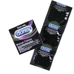 Durex Durex Mutual Climax Condoom 9-pack Ultieme climax