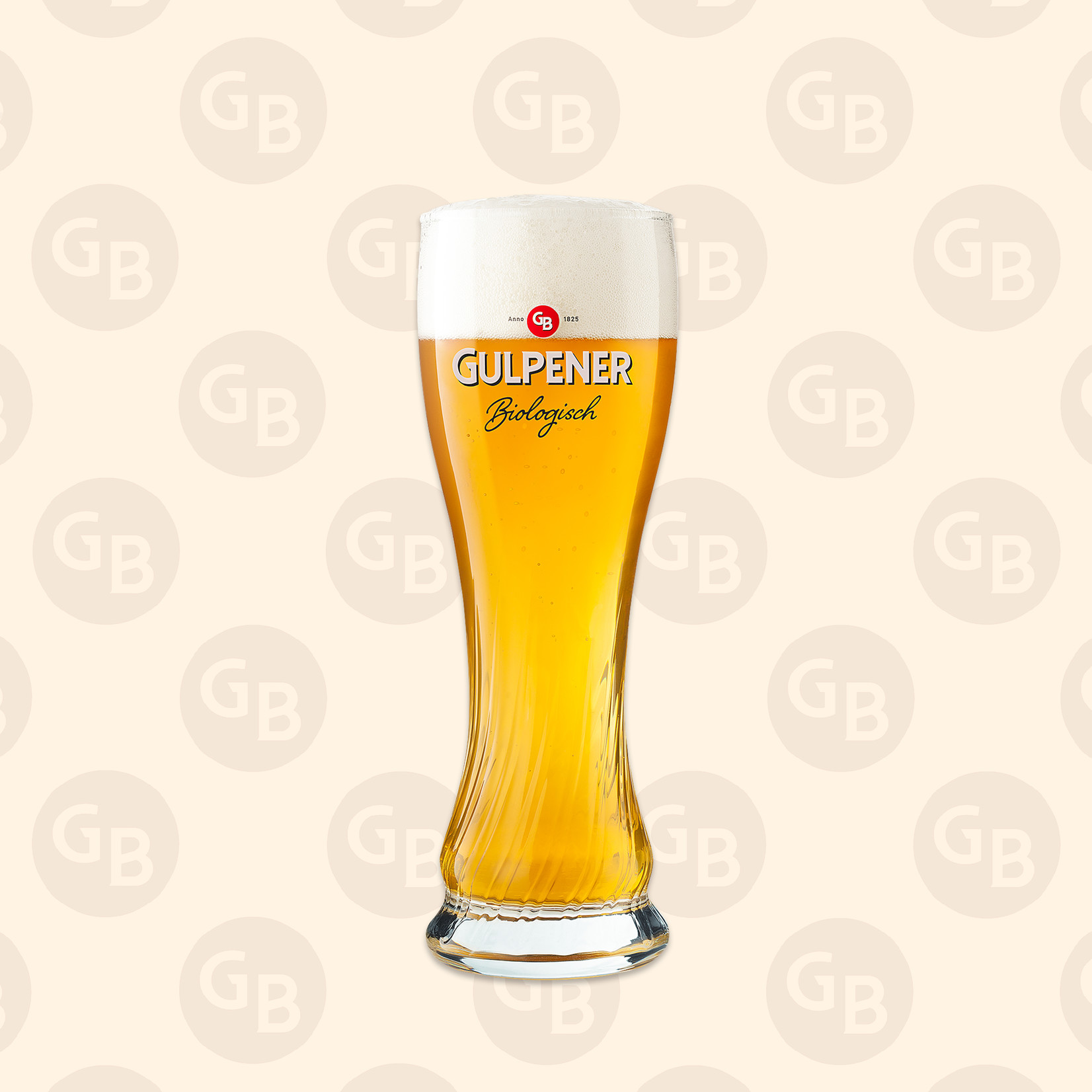 Ur-weizen glas per 6 stuks -50cl