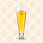 Chateau Neubourg glas 30cl - per 6 st.