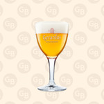 Gerardus Kloosterbier Glas - per 6 st.